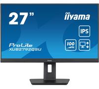 XUB2792QSU-B6/27" Business WQHD ETE IPS Panel [EEK: F]