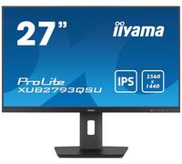 XUB2793QSU-B7 iiyama XUB2793QSU-B7 Monitor PC 68,6 cm (27") 2560 x 1140 Pixel Wi
