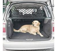 XuBa Barriere di sicurezza per animali domestici per animali domestici, pratico per bagagliaio e animali domestici