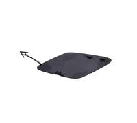 XUBOR 1Pc Coprigancio for paraurti anteriore del rimorchio, for gancio di traino for dell'auto Chevrolet Equinox 2018 Ricambi auto