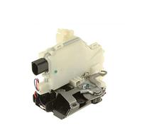 XUBOR 3B4839015AP ATTUATORE SERRATURA PORTA POSTERIORE SINISTRA LATO GUIDA, for VW, for Maggiolino, GTI, for Jetta, R32 RABBIT Attuatore per serratura portiera auto