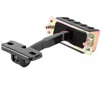 XUBOR Accessori automobilistici Fermaporte per auto, per limitatore di ricambio per cinturino controllo S211 E200 E220 2117300116 fermo limitatore della porta