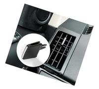 XUBOR Accessori interni for auto for Land, for Rover, for Freelander 2 Clip for linguetta di uscita dello sfiato dell'aria condizionata anteriore for Clip per bocchette di ventilazione dell'auto