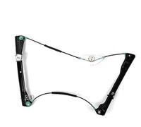 XUBOR Alzacristallo anteriore destro conducente 1K4837462, for VW, for Golf, for MK5 V, for Jetta, for MK3 2003-2009 4/5 porte Alzacristalli elettrico