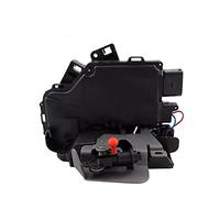 XUBOR Attuatore di chiusura della porta anteriore destra, for, A6 AVANT 1997-2005 4B1 837 016G 4B1837016G Attuatore per serratura portiera auto