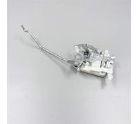 XUBOR Attuatore di chiusura della porta anteriore, uso 1988-2002, for Isuzu, Roden Tf TFR Pickup, sinistra destra Attuatore per serratura portiera auto(Right Side)