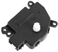 XUBOR Attuatore porta miscelazione aria riscaldatore A/C 604-004 5061099AA Attuatore per porta aria HVAC