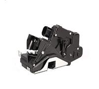 XUBOR Attuatore serratura portiera anteriore destra meccanismo LATCH, for BMW, E46 323i 328i 325i 325xi 330i 330xi 3serie 323 325 328 330 51217011242 Attuatore per serratura portiera auto