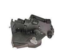 XUBOR Attuatore serratura portiera anteriore sinistra meccanismo LATCH, for BMW, E46 323i 328i 325i 325xi 330i 330xi Serie 3 323 325 328 330 51217011241 Attuatore per serratura portiera auto