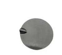 XUBOR Auto Carburante Benzina Coperchio del serbatoio dell'olio Tappo del serbatoio dell'olio, for Ford, for Focus MK2 2004 2005 2006 2007 2008, for C-MAX 2007 2008 2009 2010 Copertura tappo carburant