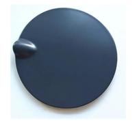 XUBOR Auto Carburante Benzina Coperchio del serbatoio dell'olio Tappo del serbatoio dell'olio, for Ford, for Focus MK2 2004 2005 2006 2007 2008, for C-MAX 2007 2008 2009 2010 Copertura tappo carburant