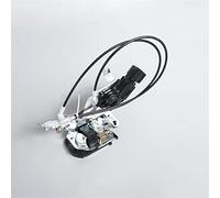 XUBOR Auto cinese, for BYD, F3 G3 L3 F3R Serratura porta anteriore posteriore con attuatore Attuatore per serratura portiera auto(Rear right)