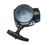XUBOR Avviamento a strappo, for Zenoah, G26L 34F CG260 BC260 Pezzi di ricambio for trimmer soffiatore Avviamento a strappo