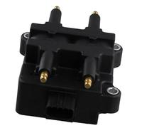 XUBOR Bobina di accensione Bobine di accensione for auto 22433AA41B 22433AA41A UF240, for Subaru, forester, for Impreza, for Legacy, for accessori for auto Outback Pacchetto bobine di accensione Bobin