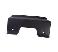 XUBOR Coperchio del gancio di traino for paraurti posteriore, for Land Rover, for Range, Sport 2010 2011 2012 2013 ABS nero LR015132 Ricambi auto