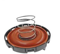 XUBOR Coperchio valvola motore, for, E90 F30 F80 E93 F34 E91 F33 F32 F10 F07 F11 X4 X5 X6, tappo coperchio PCV testata Unità di sfiato del veicolo