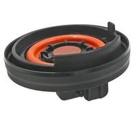 XUBOR Coperchio valvola motore, for, M2 F87 M3 F80 M4 F82 F83, coperchio PCV 11127846359/11237853850/11288088632/7846359 Unità di sfiato del veicolo