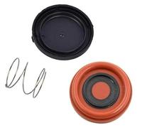 XUBOR Coperchio valvola motore, for VOLVO, S60 XC60 V70 C30 C70 S40 V50, coperchio PCV 30684381/30788494/31338684/31338685 Unità di sfiato del veicolo