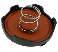 XUBOR Coperchio valvola motore, for, X3 X4 X5 X6 X7 G20 G21 G30 G31 G11, coperchio PCV auto 11128571308 Unità di sfiato del veicolo