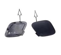 XUBOR Copertura del gancio di traino paraurti anteriore dell'auto, for BYD, Seal Atto 4 2022 2023 Ricambi auto