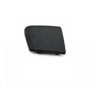 XUBOR Copertura gancio di traino paraurti anteriore, tappo del rimorchio, for Mazda, 2 Sedan 2007-2012 auto Ricambi auto