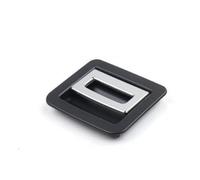 XUBOR Copertura inferiore del bagagliaio dell'auto, tappetino for pavimento, maniglia, accessori for auto, for Porsche, for CAYENNE, 2011-2017 958551115001E0 958551115004H0 Maniglia per rivestimento b