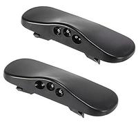 XUBOR Coppia di ugelli for lavavetri auto, getto spruzzo 4G8988987 con riscaldamento, for, TT A3 Q5 A7 A5 Q7 Q3 A6 A4 Ugello lavavetri riscaldato