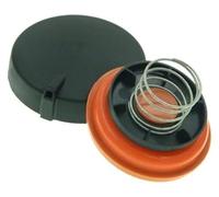 XUBOR Coprivalvola motore, for VW, Amarok Crafter, PCV testata 03L103469 Unità di sfiato del veicolo