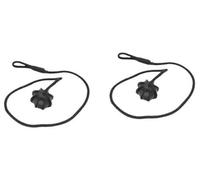XUBOR Corda for ripiano porta pacchi, per VW, per Golf, Mk5 Mk6 2006