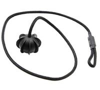 XUBOR Corda for ripiano porta pacchi, per VW, per Golf, Mk5 Mk6 MK7