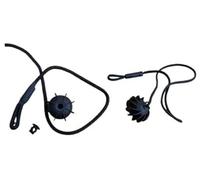 XUBOR Corda for ripiano portaoggetti, per VW, per Golf, 6 2009 2010