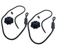 XUBOR Corda for ripiano portaoggetti, per VW, per Golf, 6 MK6