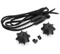 XUBOR Corda for ripiano portaoggetti, per VW, per Golf, MK5 MK6