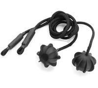 XUBOR Corda for ripiano portapacchi, per VW, per Golf, 6, for GTI R20
