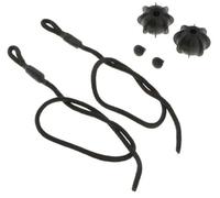 XUBOR Corda for ripiano portapacchi, per VW, per Golf, 6 MK6, for GTI