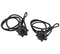 XUBOR Corda for ripiano portapacchi, per VW, per Golf, for GTI MK5 MK6