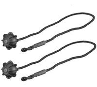 XUBOR Corda for ripiano portapacchi, per VW, per Golf, MK5 MK6