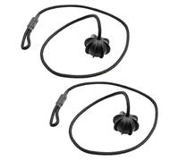 XUBOR Corda for ripiano portapacchi, per VW, per Passat, Corde