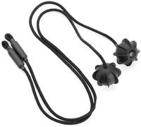 XUBOR Corda for ripiano portapacchi, per VW, per Scirocco, cinghia