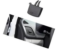 XUBOR Cruscotto Air Vent Auto A/C Griglia Tab Clip Automobile, for Hyundai, for VERNA for SOLARIS 2010-2016 974600U000B1A1 Clip per bocchette di ventilazione dell'auto