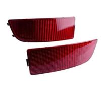 XUBOR Fanale posteriore, per Sprinter W906 2006-2018 Paraurti Riflettore Gruppo luce Coperchio 2X Fanale posteriore rosso per auto Catarifrangente per paraurti per dell'auto Catarifrangente per