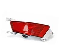 XUBOR Fari anteriori a LED DRL, for Range, for Rover, for Evoque 2011 2012 2013 2014 2015-2018 Paraurti posteriore auto, luci fendinebbia posteriori, luci freno con lampadina, luci posteriori di stop