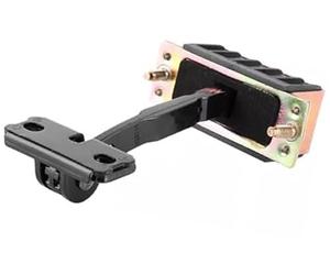 XUBOR Fermaporte per auto, per S211 E200 E220 Sostituisci 2117300116 Limitatore di fermo per cinghia controllo posteriore Accessori fermo limitatore della porta