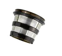 XUBOR Filtro a foro piccolo con elica a vite, for Hurom HU-9026WN HU9WN3L H-AF-DWB119 Slow Juicer Parts Accessories Filtro per spremiagrumi