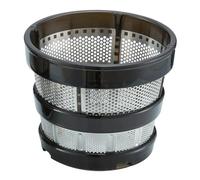 XUBOR Filtro for spremiagrumi, filtro a maglie for succhi con foro grande, for Hurom HH-SBF11 HU-19SGM Parti Filtri for succhi Cestello Filtro per spremiagrumi