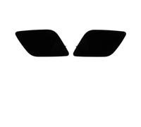 XUBOR For Audi, A6 C6 Quattro S6 2005-2008 Paraurti anteriore Faro Lampada Lavafari Attuatore Copertura Tappo Pulizia 4F0955276 4F0955275 Copertura lavafari(SET)