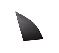 XUBOR For Chevrolet, Captiva 2008-2015, specchietto retrovisore for auto, specchietto laterale, triangolo angolare, modanatura, coperchio, tappo. Copertura triangolare per specchietto retrovisore auto
