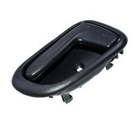 XUBOR For Corolla, maniglie interne anteriori posteriori destre e sinistre grigie 6920612130 6920512130 grigie 1993 1994 1995 1996 1997 Maniglia interna per portiera auto(Left Gray)