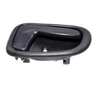 XUBOR For Corolla, maniglie interne anteriori posteriori destre e sinistre grigie 6920612130 6920512130 grigie 1993 1994 1995 1996 1997 Maniglia interna per portiera auto(Right Gray)