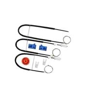 XUBOR For Espace Mk IV 4 2002 2003 2004 2005 2006 Kit di riparazione alzacristalli elettrico anteriore destro Alzacristalli elettrico